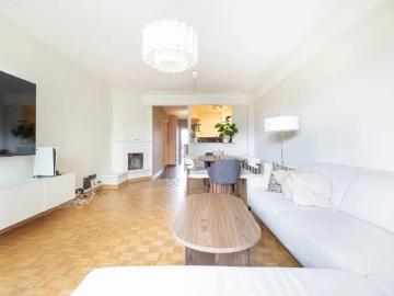 à vendre Appartement Molenbeek Saint Jean Avenue Carl Requette