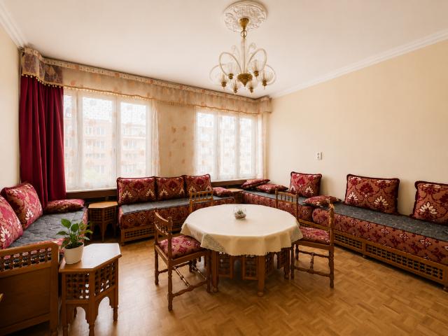 à vendre Appartement Molenbeek Saint Jean Avenue Brigade Piron