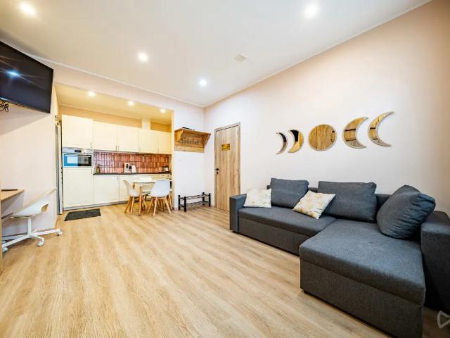 à vendre Appartement Molenbeek Saint Jean Avenue des Myrthes