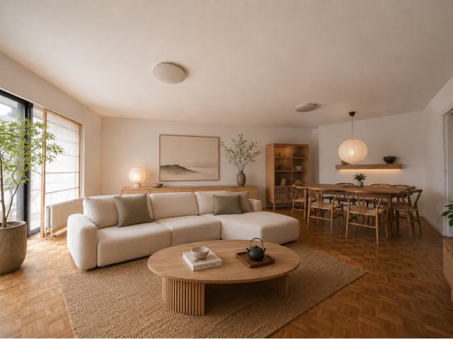 à vendre Appartement Molenbeek Saint Jean Avenue des Tamaris