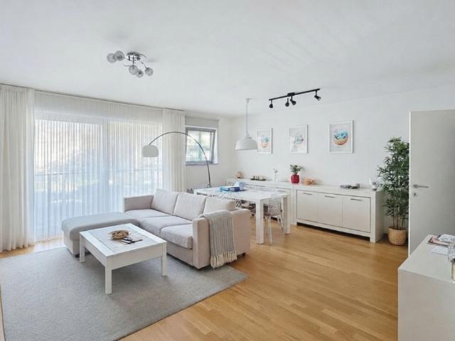 à vendre Appartement Molenbeek Saint Jean Avenue du Château