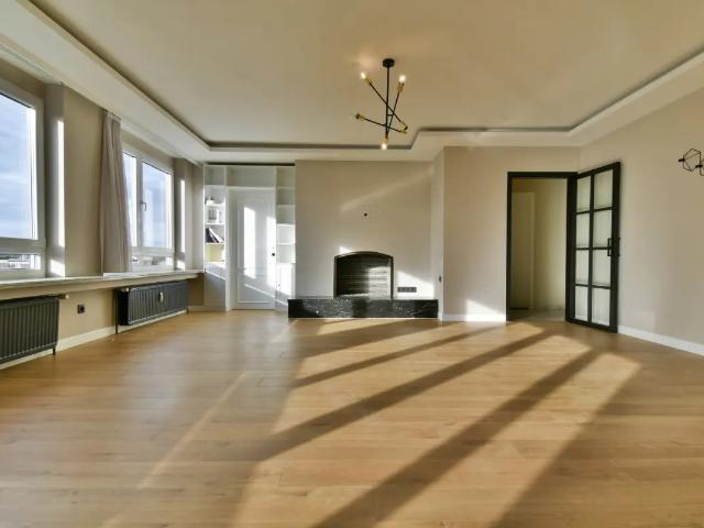 à vendre Appartement Molenbeek Saint Jean Avenue Edmond Candries