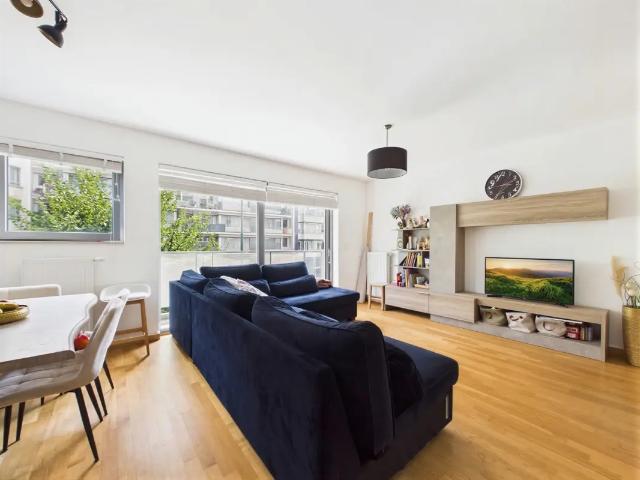à vendre Appartement Molenbeek Saint Jean Avenue Edouard Bénès
