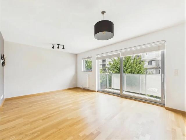 à vendre Appartement Molenbeek Saint Jean Avenue Edouard Bénès
