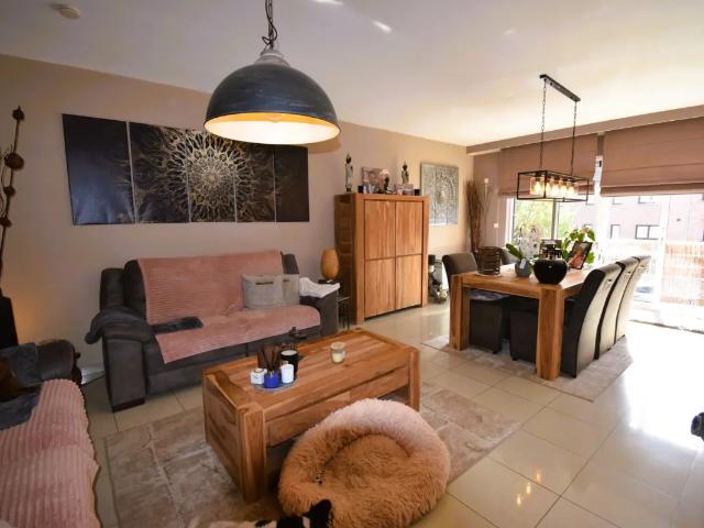 à vendre Appartement Molenbeek Saint Jean Avenue Fran?ois Sebrechts