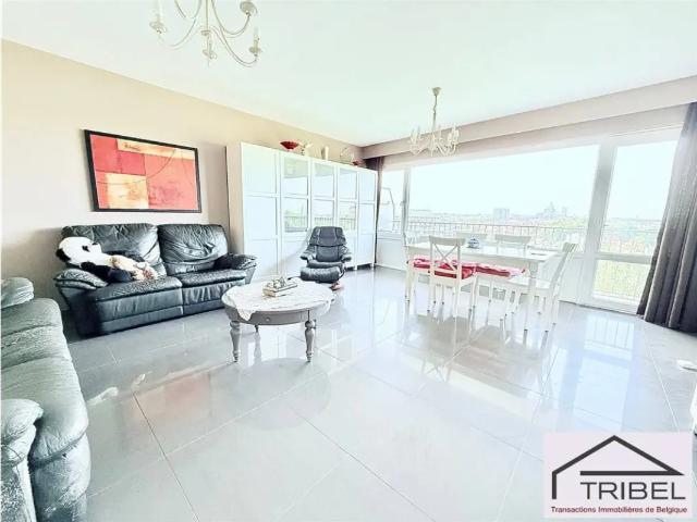 à vendre Appartement Molenbeek Saint Jean Avenue Joseph Baeck