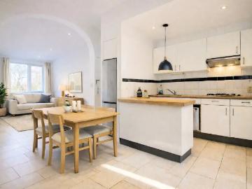 à vendre Appartement Molenbeek Saint Jean Avenue Jean de la Hoese