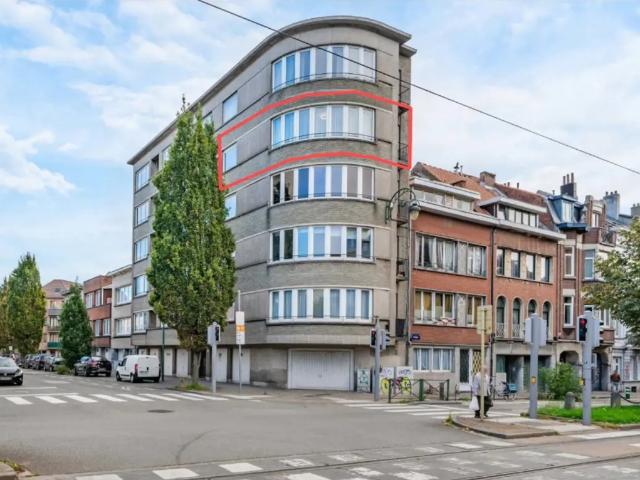 à vendre Appartement Molenbeek Saint Jean Avenue Jean Dubrucq