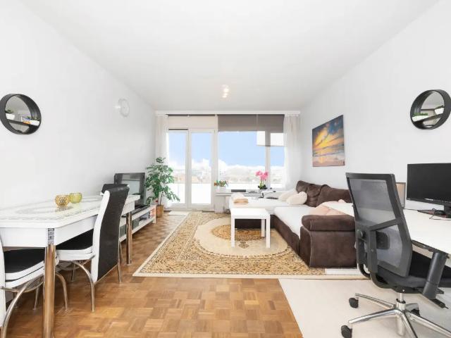 à vendre Appartement Molenbeek Saint Jean Avenue Jean Dubrucq