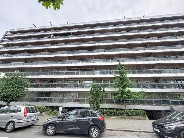 à vendre Appartement Molenbeek Saint Jean Bd Edmond Machtens
