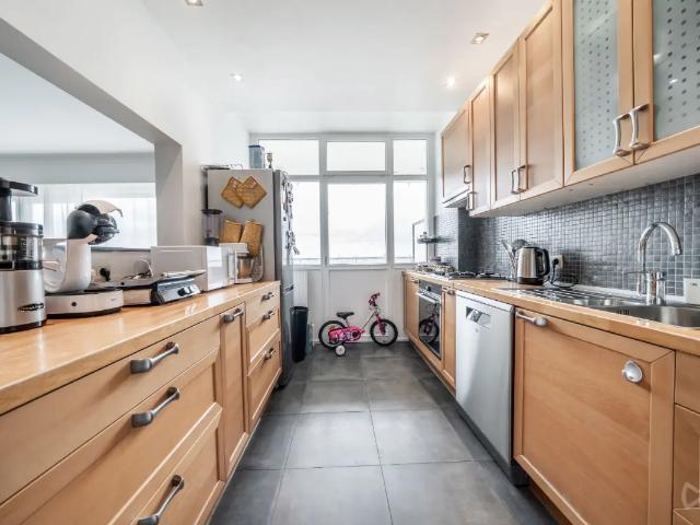 à vendre Appartement Molenbeek Saint Jean Bd Louis Mettewie