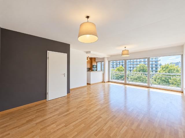 à vendre Appartement Molenbeek Saint Jean Boulevard Edmond Machtens