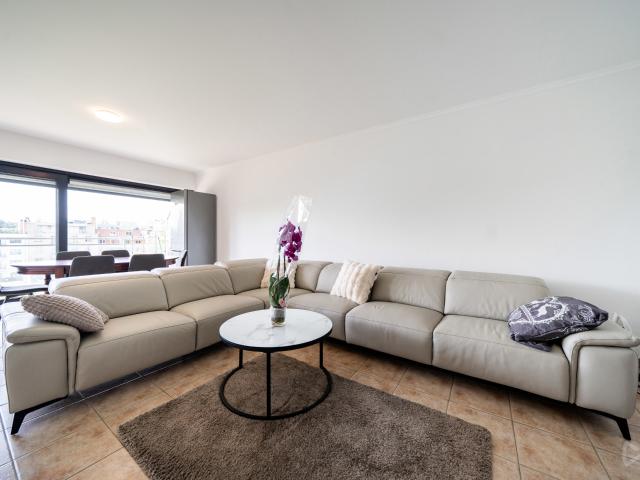à vendre Appartement Molenbeek Saint Jean Boulevard Edmond machtens