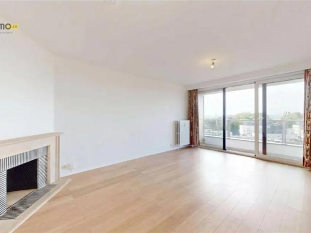 à vendre Appartement Molenbeek Saint Jean Boulevard Edmond Machtens