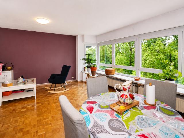 à vendre Appartement Molenbeek Saint Jean Boulevard Edmond Machtens