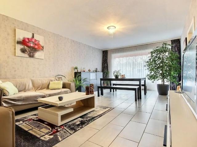 à vendre Appartement Molenbeek Saint Jean Boulevard Edmond Machtens