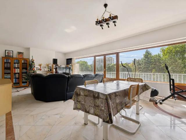 à vendre Appartement Molenbeek Saint Jean Boulevard Edmond Machtens