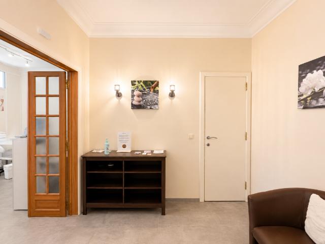 à vendre Appartement Molenbeek Saint Jean Boulevard Edmond Machtens