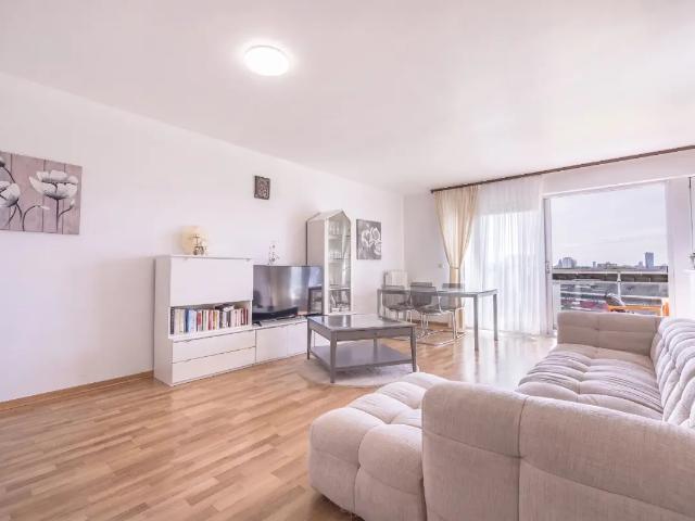 à vendre Appartement Molenbeek Saint Jean Boulevard Louis Mettewie