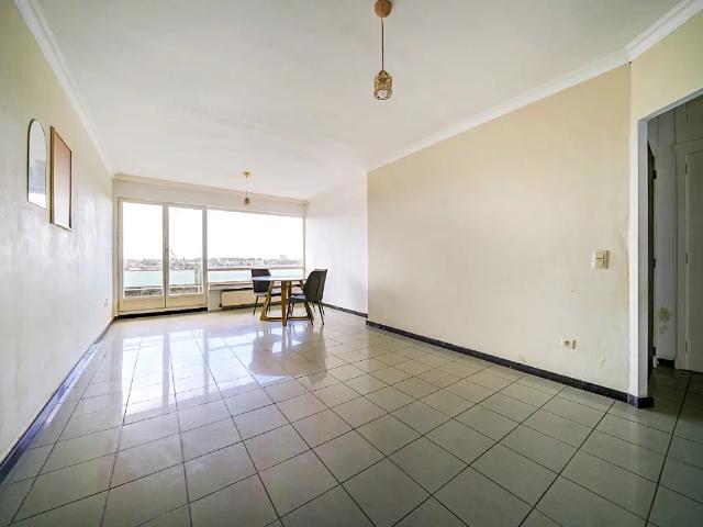 à vendre Appartement Molenbeek Saint Jean Boulevard Louis Mettewie
