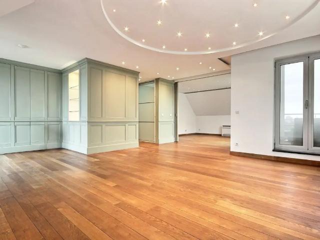 à vendre Appartement Molenbeek Saint Jean Boulevard Louis Mettewie