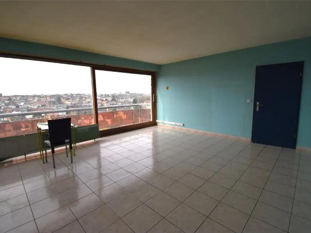 à vendre Appartement Molenbeek Saint Jean Boulevard Louis Mettewie