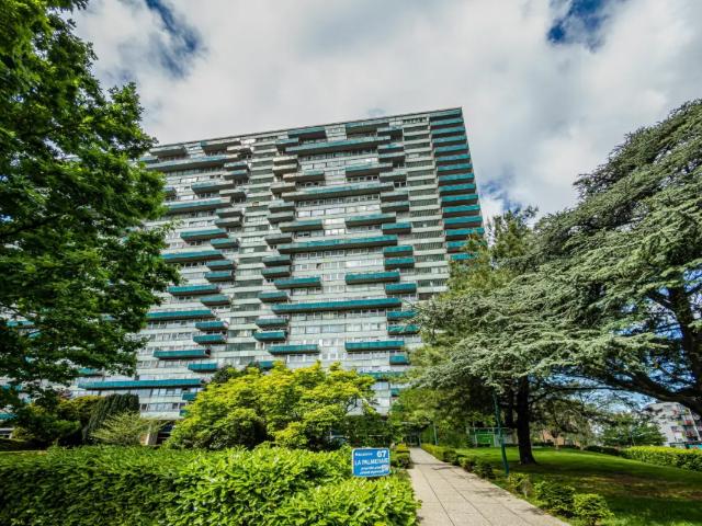à vendre Appartement Molenbeek Saint Jean Boulevard Louis Mettewie
