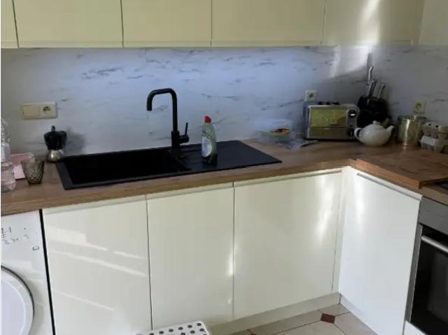 à vendre Appartement Molenbeek Saint Jean Boulevard Louis Mettewie