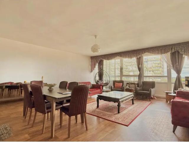 à vendre Appartement Molenbeek Saint Jean Boulevard Louis Mettewie