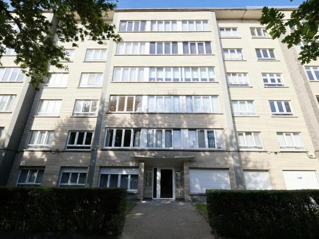 à vendre Appartement Molenbeek Saint Jean Boulevard Louis Mettewie