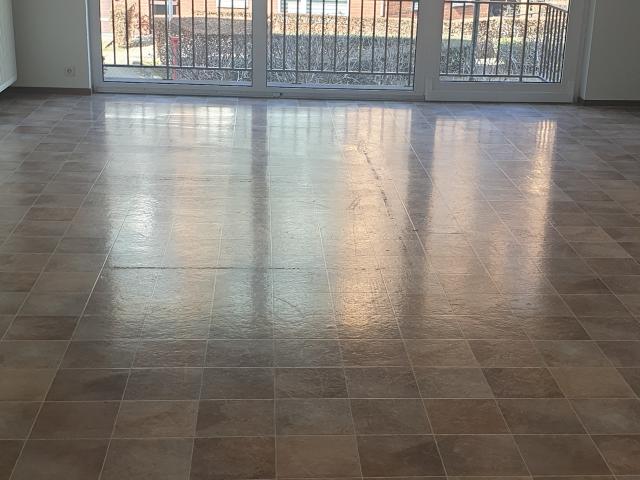 à vendre Appartement Molenbeek Saint Jean de la Semence