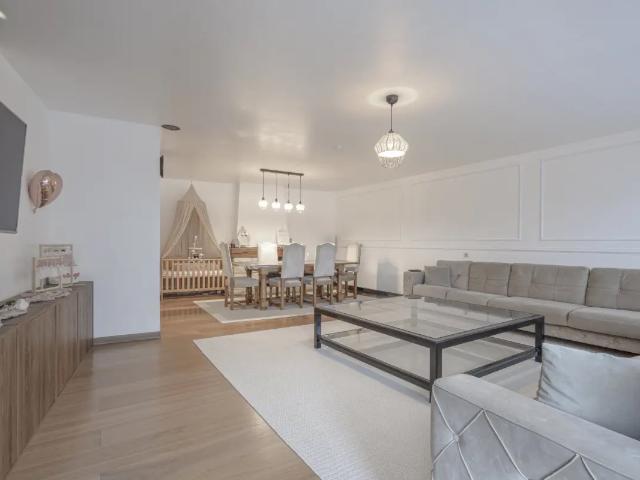 à vendre Appartement Molenbeek Saint Jean Edmond Machtenssquare