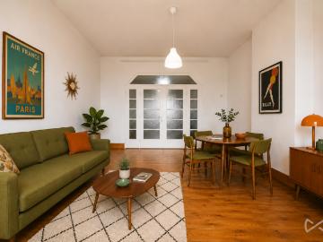 à vendre Appartement Molenbeek Saint Jean Karreveld