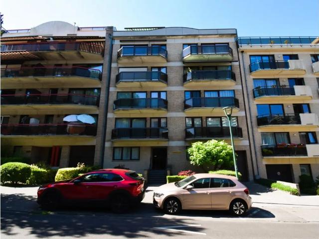 à vendre Appartement Molenbeek Saint Jean Korenbeekstraat