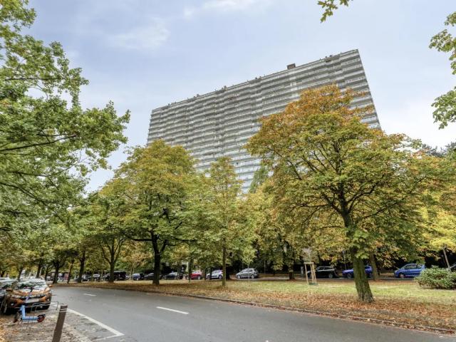 à vendre Appartement Molenbeek Saint Jean Louis Mettewielaan