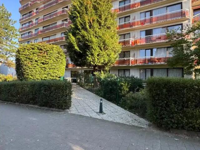 à vendre Appartement Molenbeek Saint Jean Louis Mettewielaan