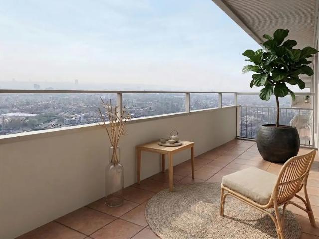 à vendre Appartement Molenbeek Saint Jean Louis Mettewielaan