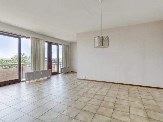 à vendre Appartement Molenbeek Saint Jean Louis Mettewielaan