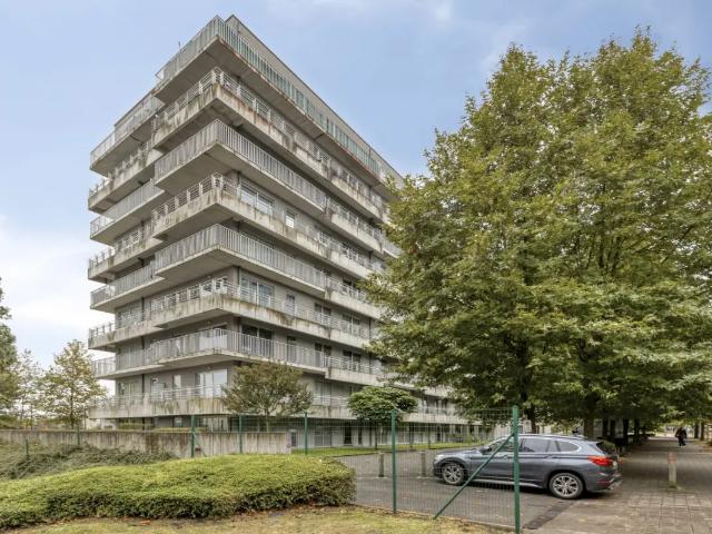à vendre Appartement Molenbeek Saint Jean Louis Mettewielaan