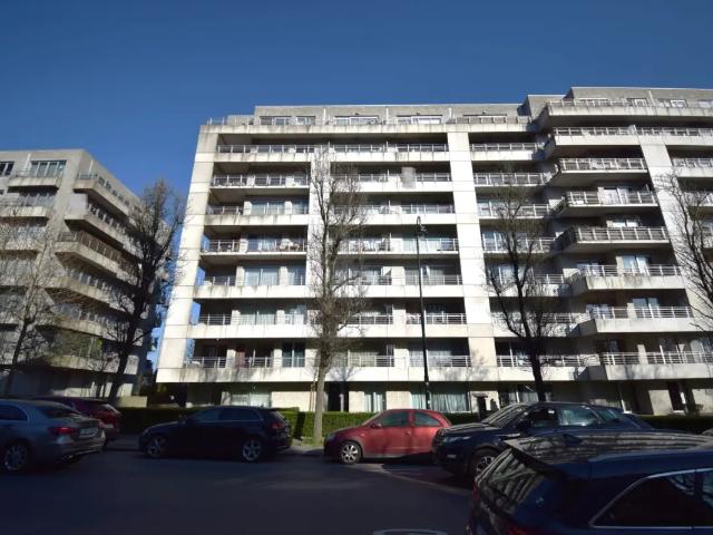 à vendre Appartement Molenbeek Saint Jean Melopeestraat