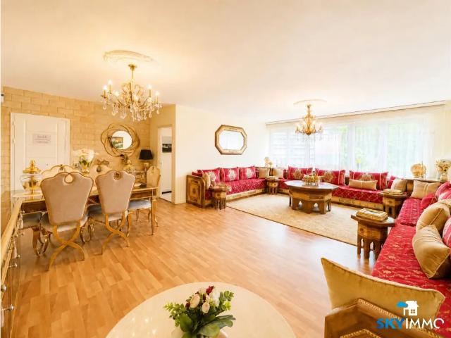 à vendre Appartement Molenbeek Saint Jean Rue de Dilbeek