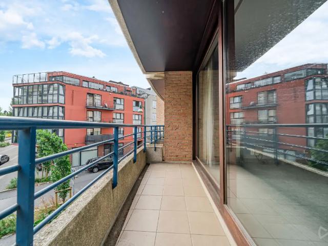 à vendre Appartement Molenbeek Saint Jean Rue de Dilbeek