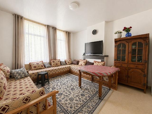 à vendre Appartement Molenbeek Saint Jean Rue de la Carpe