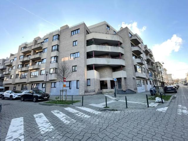à vendre Appartement Molenbeek Saint Jean Rue de la Belle au Bois Dormant