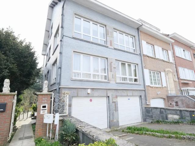 à vendre Appartement Molenbeek Saint Jean Rue de la Sonatine