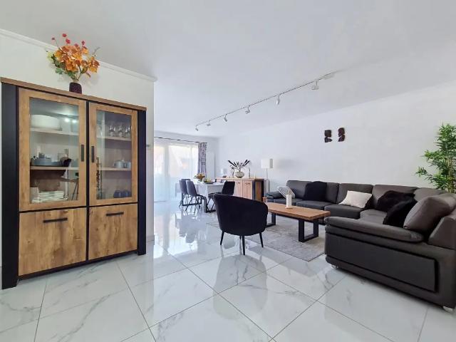à vendre Appartement Molenbeek Saint Jean Rue de la Semence