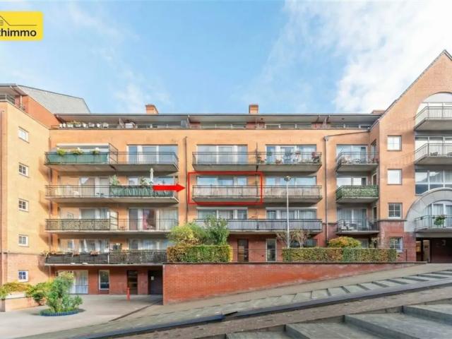 à vendre Appartement Molenbeek Saint Jean Rue de la Semence