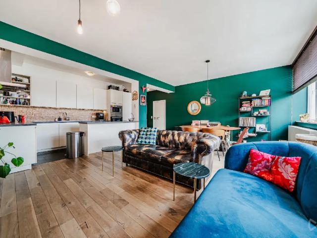 à vendre Appartement Molenbeek Saint Jean Rue de l'indépendance