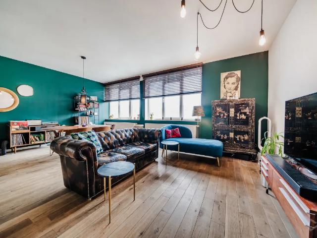 à vendre Appartement Molenbeek Saint Jean Rue de l'indépendance