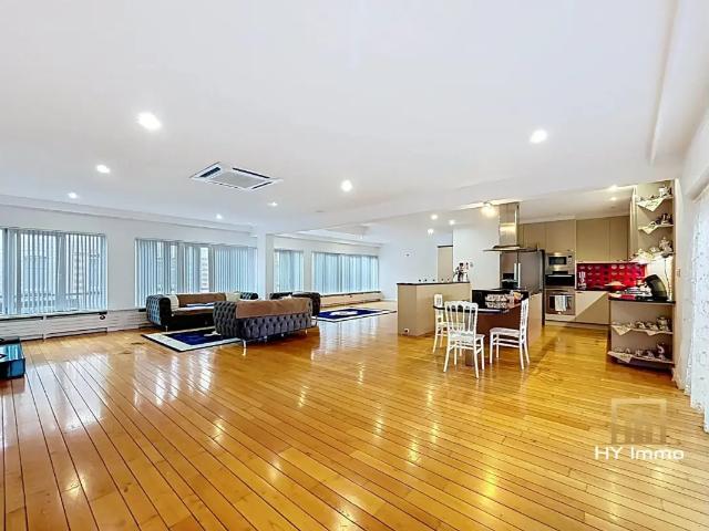 à vendre Appartement Molenbeek Saint Jean RUE DES BÉGUINES